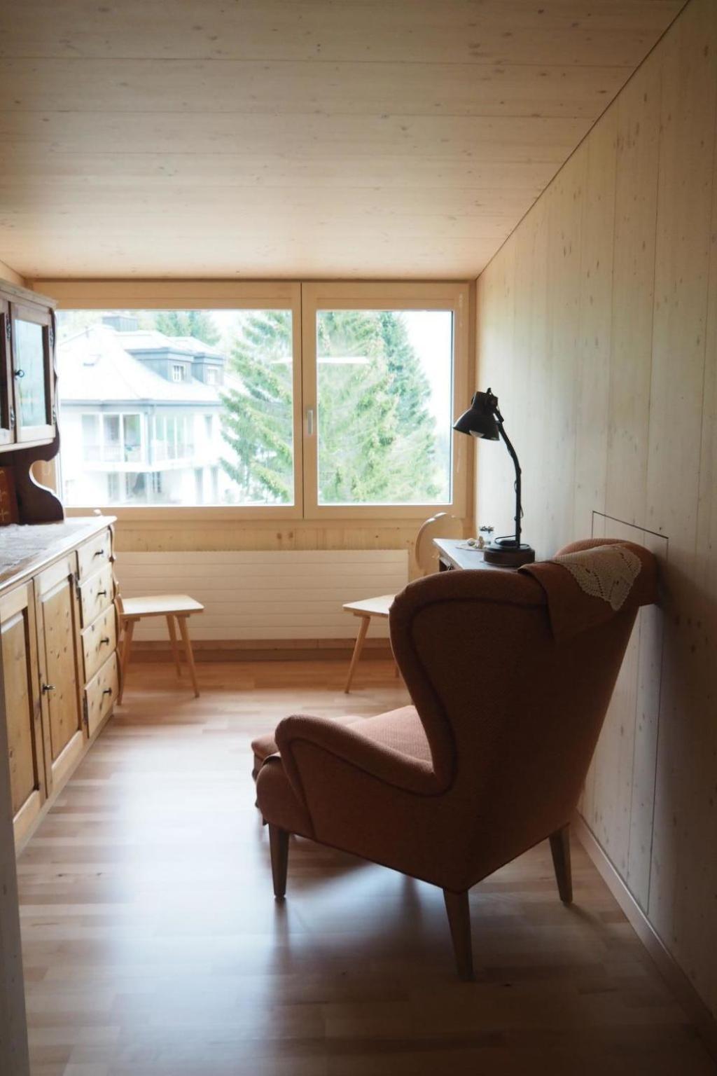 Apartment Aurora By Interhome Engelberg Exteriér fotografie